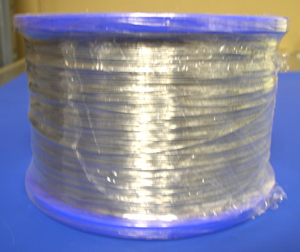 (image for) TW25/10 Stitching Wire 25 Gauge 10/lb. spool